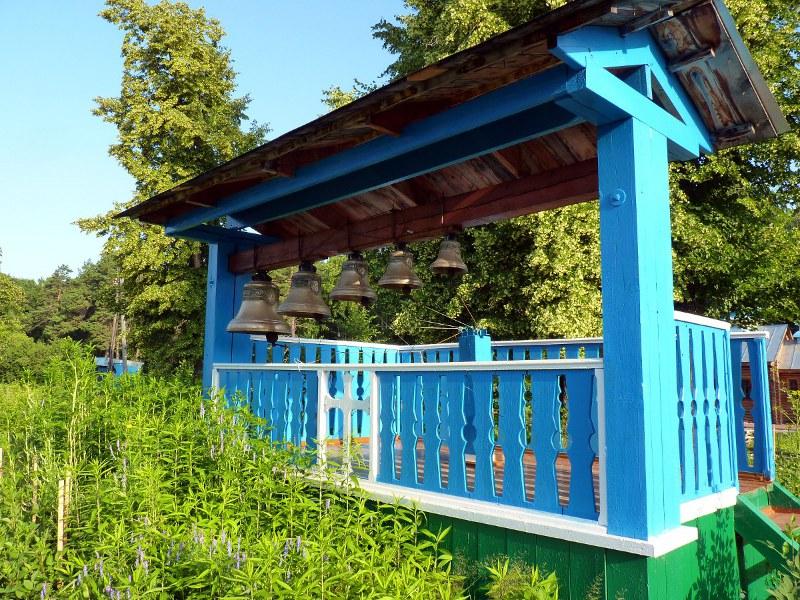 Успенский мужской монастырь, Красноярск (Красноярск, город, Красноярский край). архитектурные детали
