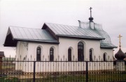 Козино. Церковь Иоанна Златоуста