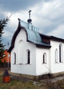 Козино. Церковь Иоанна Златоуста