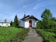 Козино. Церковь Иоанна Златоуста