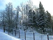Караллово, посёлок д/о. Рождества Богородицы, часовня