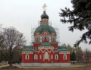 Константиново. Михаила Архангела, церковь