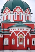 Константиново. Михаила Архангела, церковь