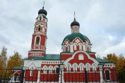 Константиново. Михаила Архангела, церковь