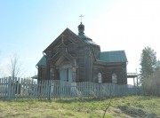 Церковь Зосимы и Савватия, , Троицкое, Воскресенский район, Нижегородская область