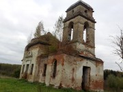 Церковь Введения во храм Пресвятой Богородицы - Колокольня - Гагаринский район - Смоленская область