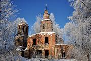 Церковь Николая Чудотворца, 		      <br>, Потапово, Гагаринский район, Смоленская область