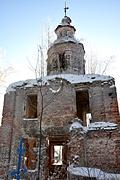 Церковь Николая Чудотворца, 		      <br>, Потапово, Гагаринский район, Смоленская область