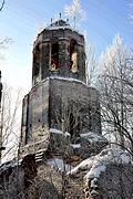 Церковь Николая Чудотворца, , Потапово, Гагаринский район, Смоленская область
