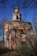 Церковь Николая Чудотворца, , Потапово, Гагаринский район, Смоленская область