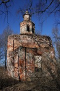 Церковь Николая Чудотворца - Потапово - Гагаринский район - Смоленская область