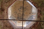 Церковь Николая Чудотворца, , Потапово, Гагаринский район, Смоленская область