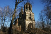Церковь Николая Чудотворца - Потапово - Гагаринский район - Смоленская область