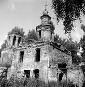 Потапово. Николая Чудотворца, церковь