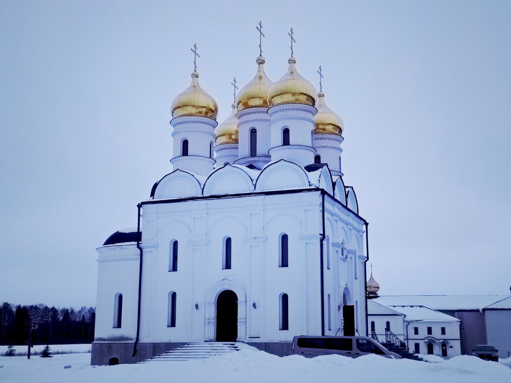 Церковь Алексия, митрополита Московского, Исаково (Солнечногорский городской округ, Московская область). фасады
