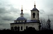 Церковь Николая Чудотворца, , Петровское, Раменский район и гг. Бронницы, Жуковский, Московская область