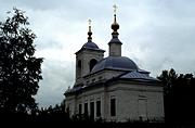 Петровское. Николая Чудотворца, церковь