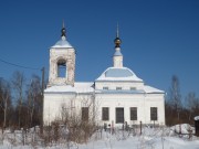 Петровское. Николая Чудотворца, церковь