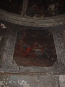 Церковь Покрова Пресвятой Богородицы в Ямской Слободе, , Вологда, Вологда, город, Вологодская область