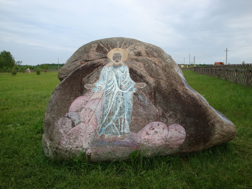 Часовня Димитрия Прилуцкого, Дьяконово (Междуреченский район, Вологодская область). дополнительная информация