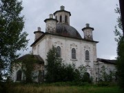 Покрова Пресвятой Богородицы, церковь