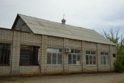 Церковь Серафима (Звездинского), , Царев, Ленинский район, Волгоградская область