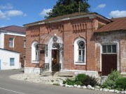 Церковь Казанской иконы Божией Матери, , Зарайск, Зарайский городской округ, Московская область