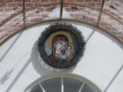 Зарайск. Казанской иконы Божией Матери, церковь