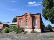 Церковь Казанской иконы Божией Матери - Зарайск - Зарайский городской округ - Московская область