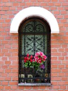 Часовня на старом кладбище, , Электросталь, Электростальский городской округ, Московская область