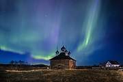 Ижма. Преображения Господня, церковь Ижма. Преображения Господня, церковь
