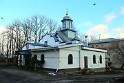 Косая Гора. Державной иконы Божией Матери, церковь