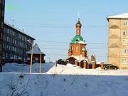 Церковь Воскресения Христова, , Красноярск, Красноярск, город, Красноярский край