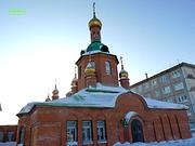 Церковь Воскресения Христова - Красноярск - Красноярск, город - Красноярский край