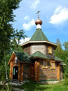 Церковь Покрова Пресвятой Богородицы - Покров - Череповецкий район - Вологодская область