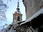 Церковь Покрова Пресвятой Богородицы в Ямской Слободе, храм Покрова в Слободе<br>, Вологда, Вологда, город, Вологодская область