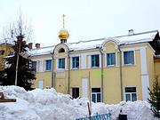 Красноярск. Благовещенский женский монастырь