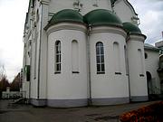 Рязань. Александра Невского в Дашково-Песочне, церковь