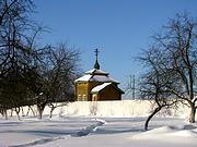 Церковь Покрова Пресвятой Богородицы - Жуковка - Жуковский район - Брянская область