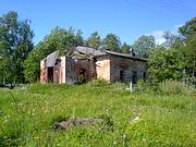 Церковь Николая Чудотворца, храм Николая Чудотворца<br>, Лоптуново, Вологодский район, Вологодская область