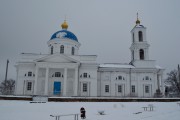 Калитвенская. Успения Пресвятой Богородицы, церковь