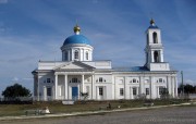 Церковь Успения Пресвятой Богородицы - Калитвенская - Каменский район и г. Каменск-Шахтинский - Ростовская область