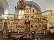 Калитвенская. Успения Пресвятой Богородицы, церковь