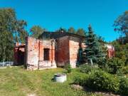 Лоптуново. Николая Чудотворца, церковь
