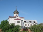 Церковь Тихона, патриарха Всероссийского, , Апшеронск, Апшеронский район, Краснодарский край