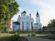 Церковь иконы Божией Матери "Скоропослушница" - Московский район - Нижний Новгород, город - Нижегородская область