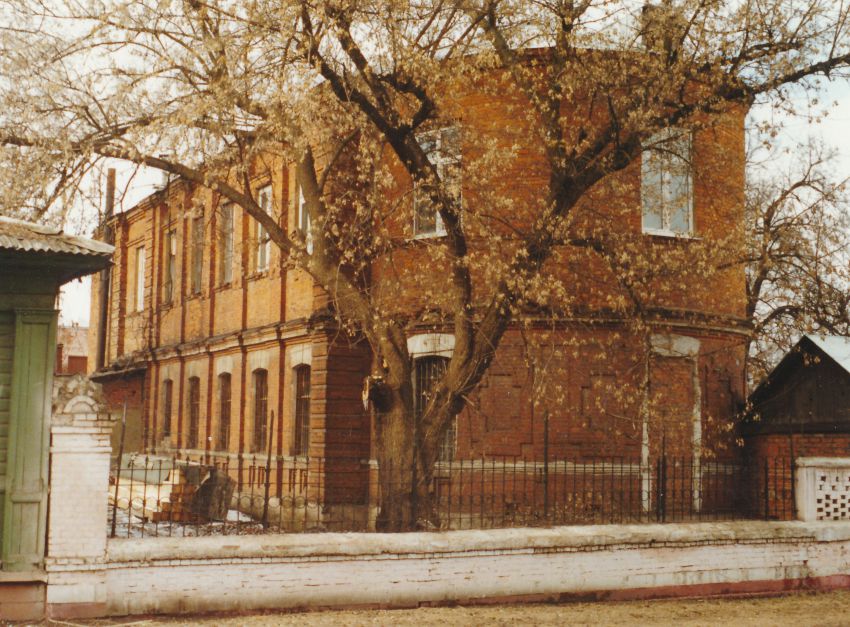 Церковь Димитрия Солунского, Тула (Тула, город, Тульская область). фасады