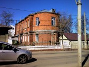 Тула. Димитрия Солунского, церковь