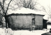 Тула. Покрова Пресвятой Богородицы при подворье Щегловского монастыря, церковь