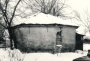 Церковь Покрова Пресвятой Богородицы при подворье Щегловского монастыря, , Тула, Тула, город, Тульская область